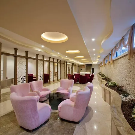 Mc Mahberi Hotel